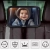 Regulowane Lusterko do samochodu SIPO do obserwacji dziecka w samochodzie
